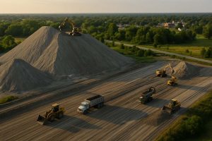 Image Not Related To Tar Creek Cleanup