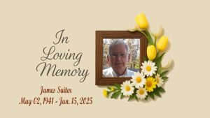 James-Suiter--Obituaries