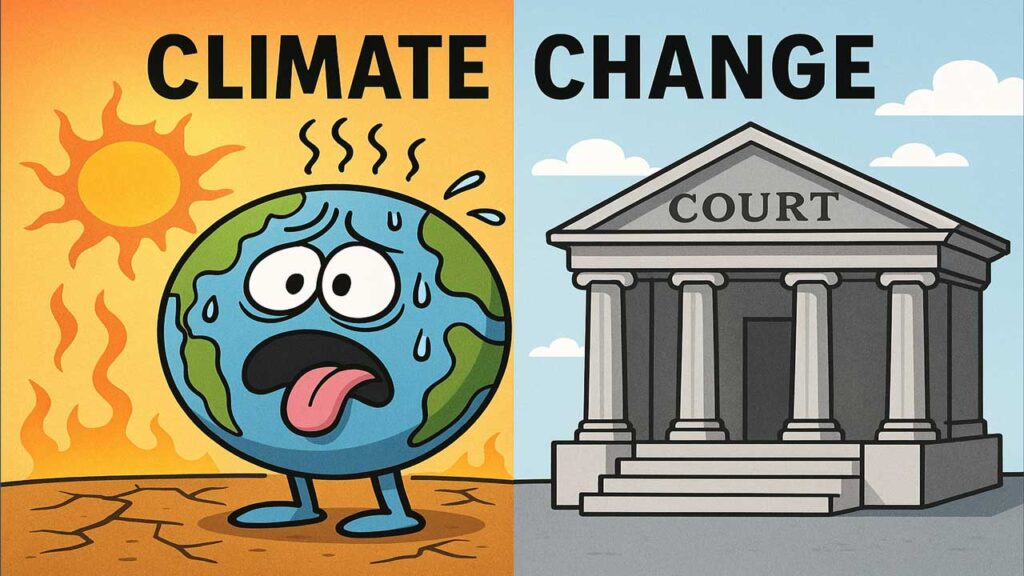 Climate-Change