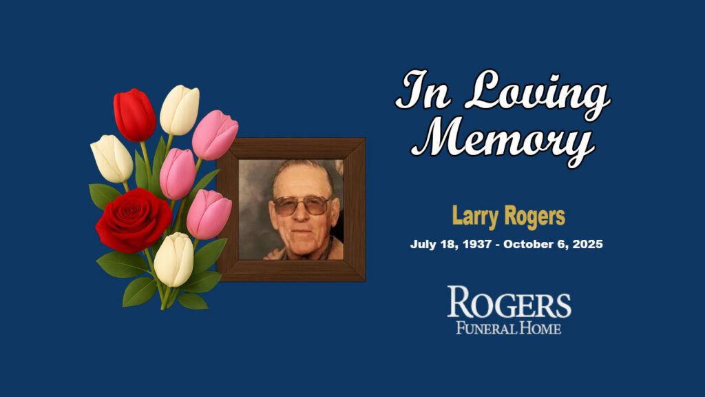 Larry-Rogers