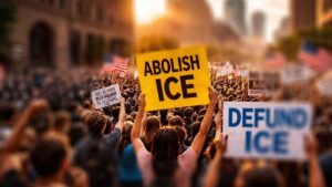 Walz and Frey Under Fire as Minneapolis Emails Reveal ICE Tracking Efforts
