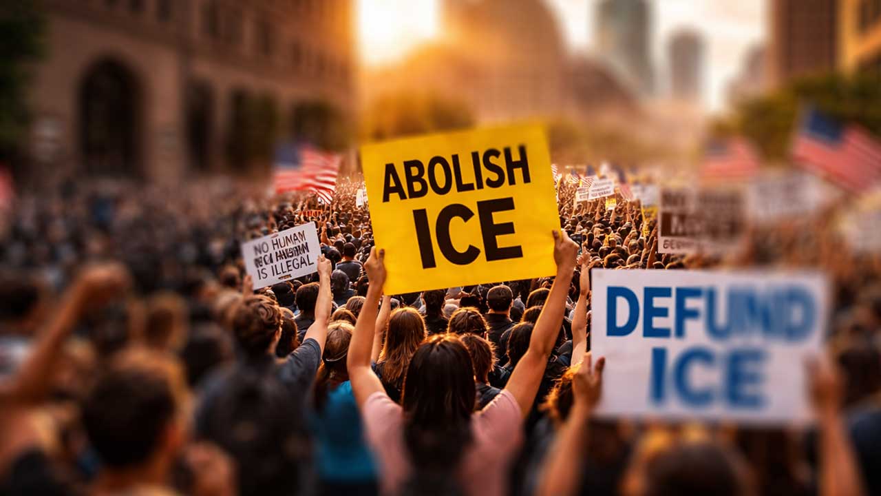 Walz and Frey Under Fire as Minneapolis Emails Reveal ICE Tracking Efforts