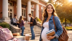 Lankford, Moody, and Colleagues Introduce Pregnant Students’ Rights Act