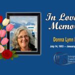 Obituary for Donna Lynn Lovell -July 14 1953 — January 30 2026