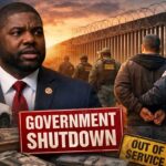 House-Senate Clash Over DHS Funding Sparks Heated Debate in Washington