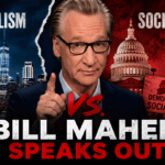 Bill Maher vs Democratic Socialism: A Reality Check for Modern Politics