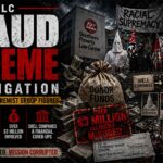 Federal Charges Allege Fraud Scheme Involving Southern Poverty Law Center