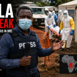 Ebola Outbreak in Congo Sparks Urgent Global Response as Health Workers Race to Contain Crisis