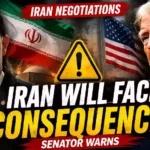 iran will face consequences