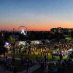Broken Arrow City Leaders Prepare for Major Conferences and Community Celebrations