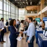 Connect with Opportunity at the Worklahoma Job Fair