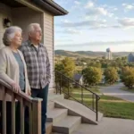 Oklahoma’s Aging Population Deserves a Place in the State’s Housing Priorities