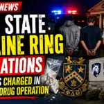 Penn State Fraternity Cocaine Case Expands as Students Face Trafficking Charges