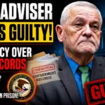David Morens Pleads Guilty to Conspiracy Over Hidden COVID-19 Research Records