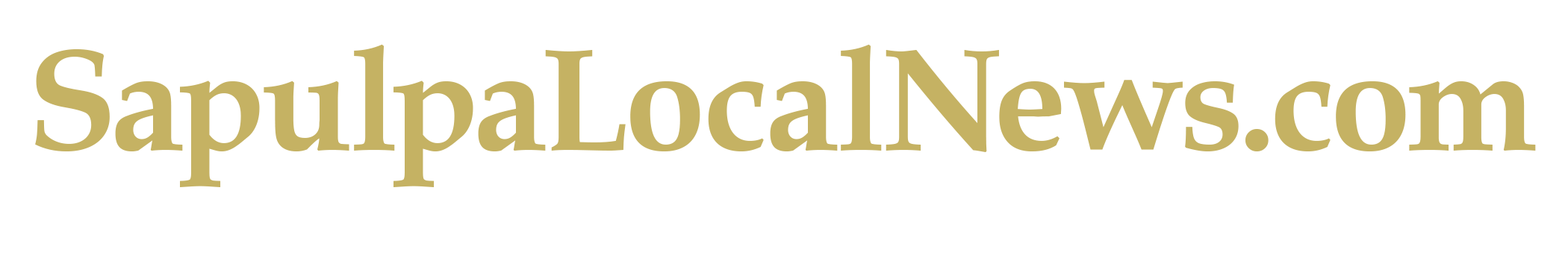 Sapulpa Logo