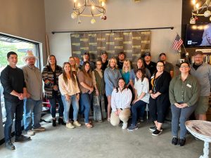 C3 networking Beggs May 7 2025