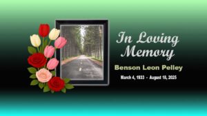 Benson-Leon-Pelley