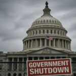 Shutdown Showdown: GOP Accuses Democrats of Holding America Hostage