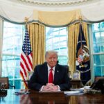 President Trump Unveils “Great Healthcare Plan,”