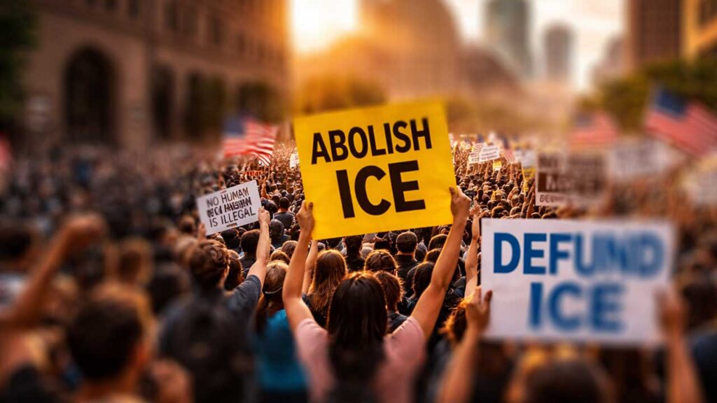 Walz and Frey Under Fire as Minneapolis Emails Reveal ICE Tracking Efforts