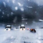 Powerful Winter Storm Sweeps Into Oklahoma, Bringing Snow, Ice, and Dangerous Cold