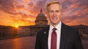 Senator Lankford
