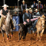 Sparks takes two titles at SWOSU