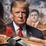 Tulsi Gabbard Raises Questions Over 2019 Trump Impeachment, Cites Newly Released Documents