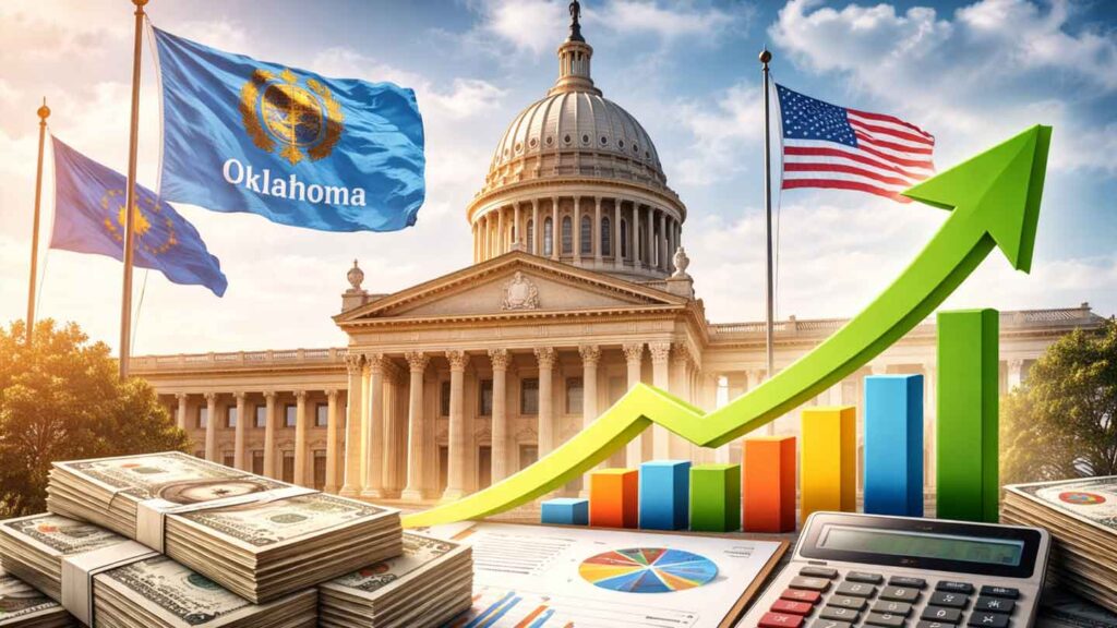 Oklahoma-Sales-Tax