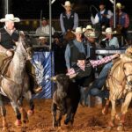 Sparks takes two titles at SWOSU