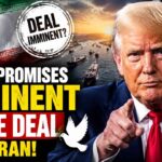 Trump Signals Potential Iran Peace Agreement Ahead of G7 Summit
