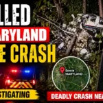 3 killed in maryland plane crash