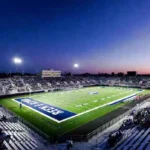 Sapulpa Chieftains Football Season Kicks Off With Community Support and Friday Night Energy
