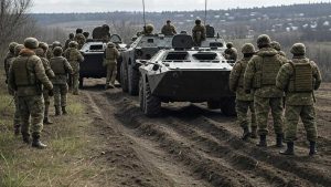Ukrainian-Forces