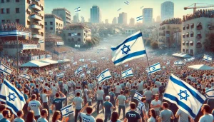 Israelis-gathered-together-1024x585
