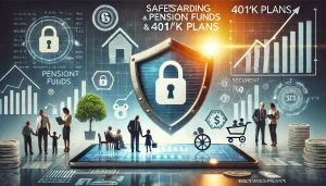 DALL·E-2024-10-02-08.06.22-An-image-depicting-the-concept-of-safeguarding-pension-funds-and-401k-plans-for-a-secure-retirement-future.-The-background-should-include-elements-s-300x171
