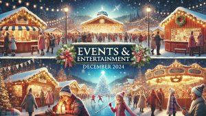 Events-December