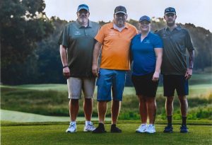 TDPgolf