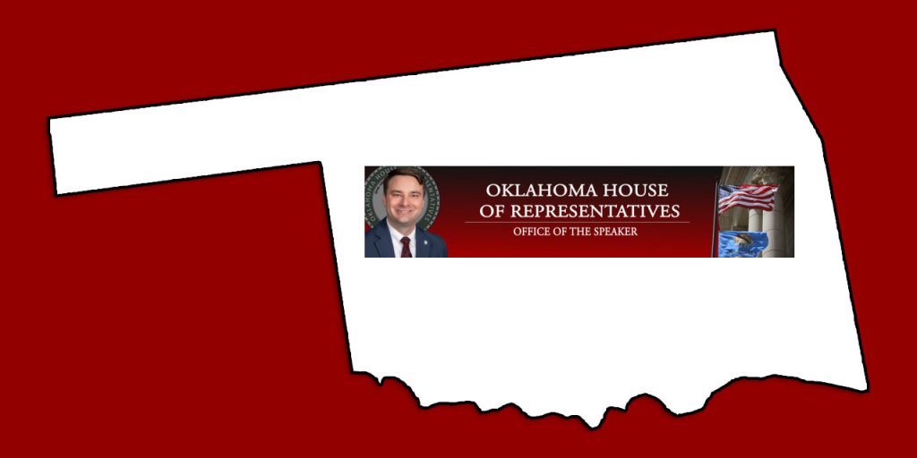 Oklahoma-State-Speaker-office