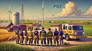 Image Not Related to PSO