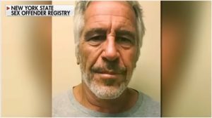Epstein-related