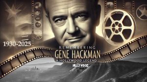 gEENE-hACKMAN-rEMEMBERED