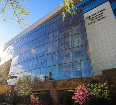 OU Stephenson Cancer Center(1)