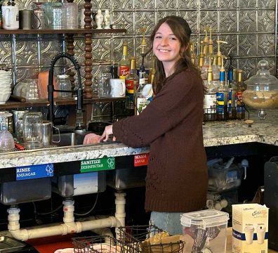 Coffe-Shop