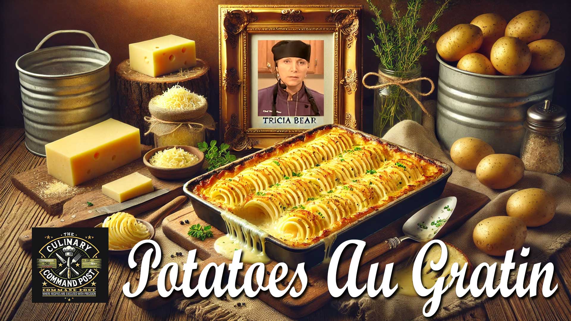 Potatoes-Au-Gratin 1