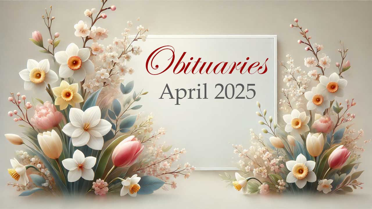 Obituaries-April-2025