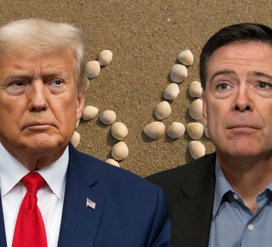 comey trump ai