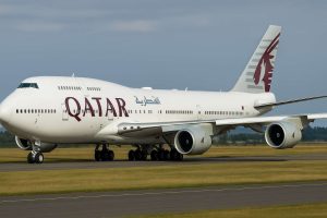 Qatar Jet