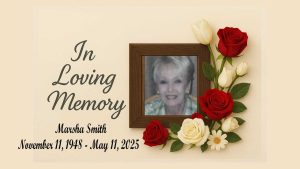Marsha-Smith