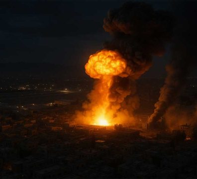 Israel-Expands-Military-Campaign